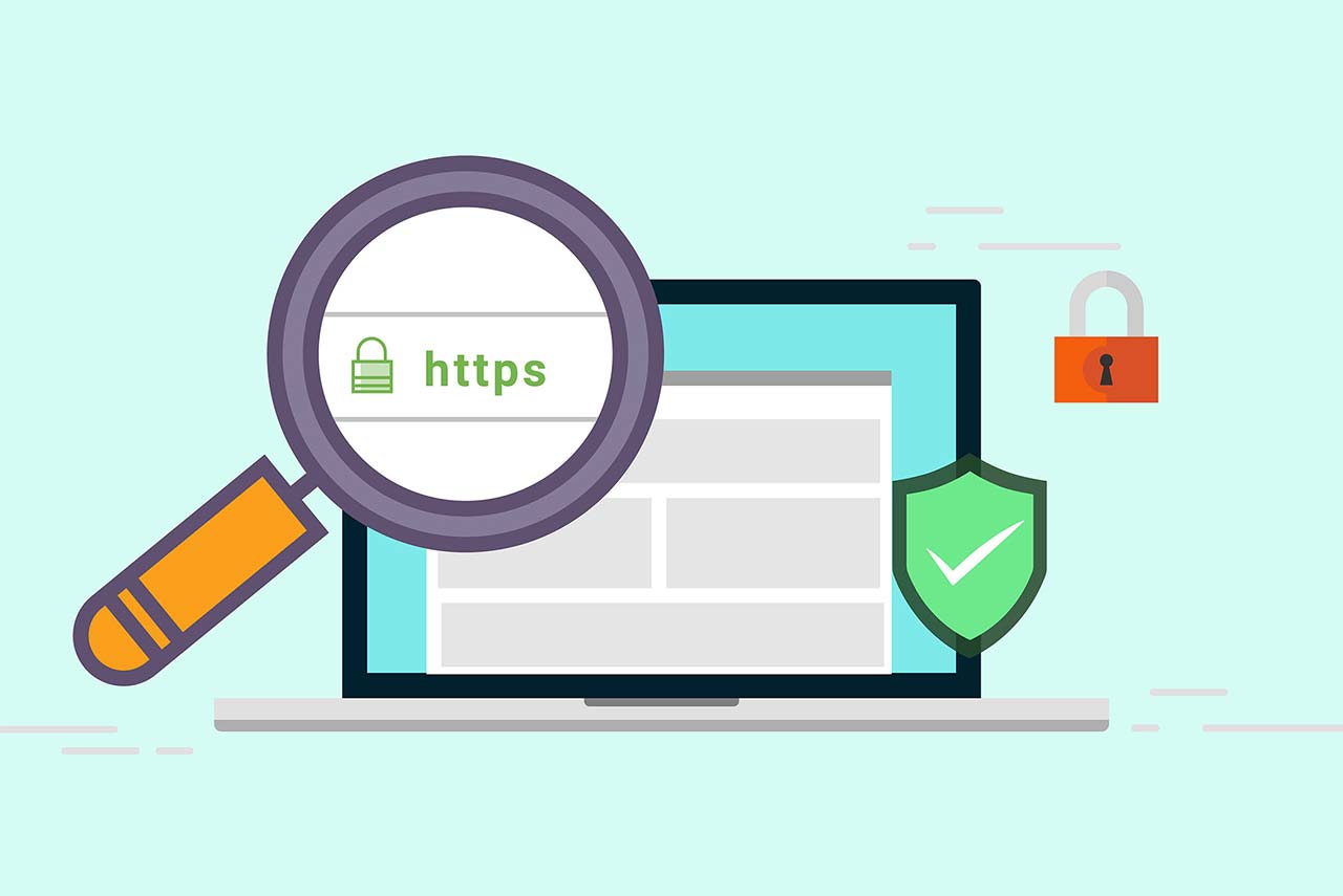 ssl certificates and consumer loyalty