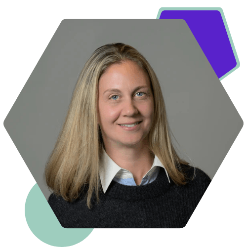 Shape showcasing a photo of "Sean Pasemko".