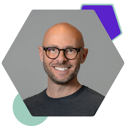 Shape showcasing a photo of "William Richards".