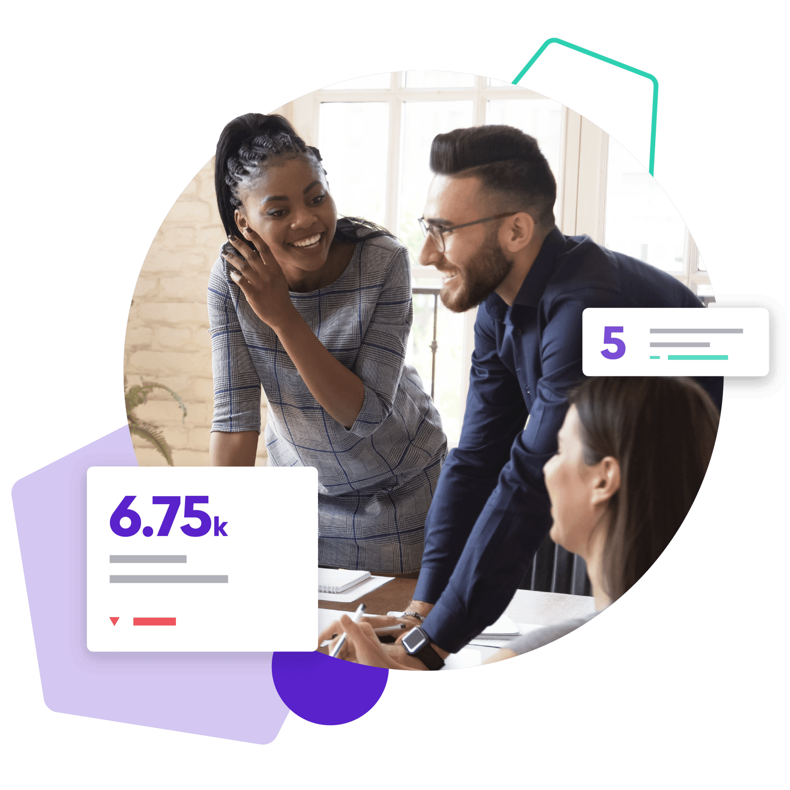 Launch & Manage Branded Campaign Links
