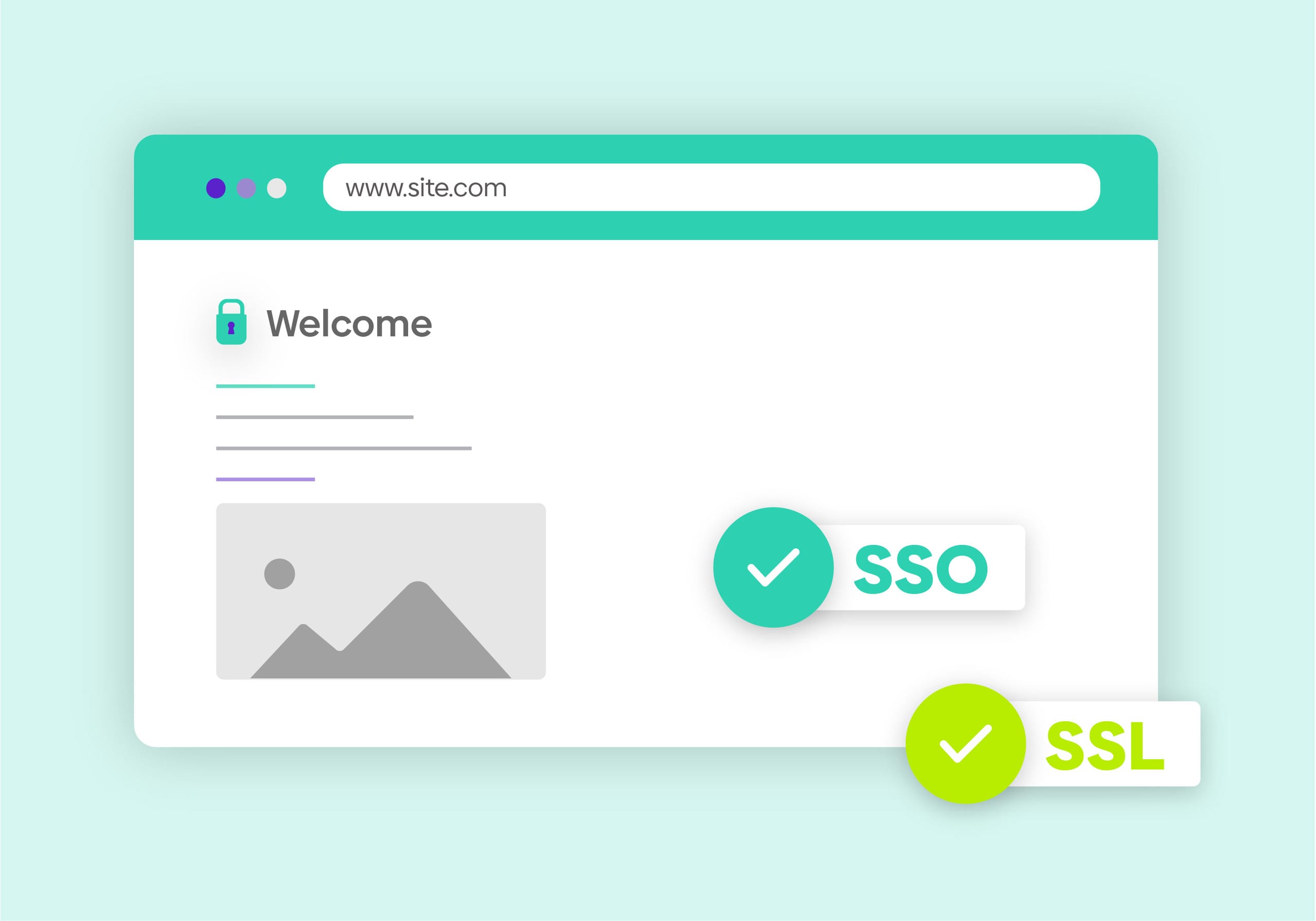 Simplify SSL/TLS management and HTTPS upgrades