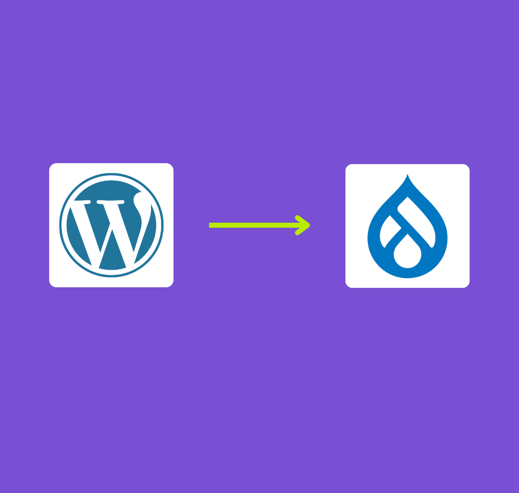 Complex website and domain portfolios