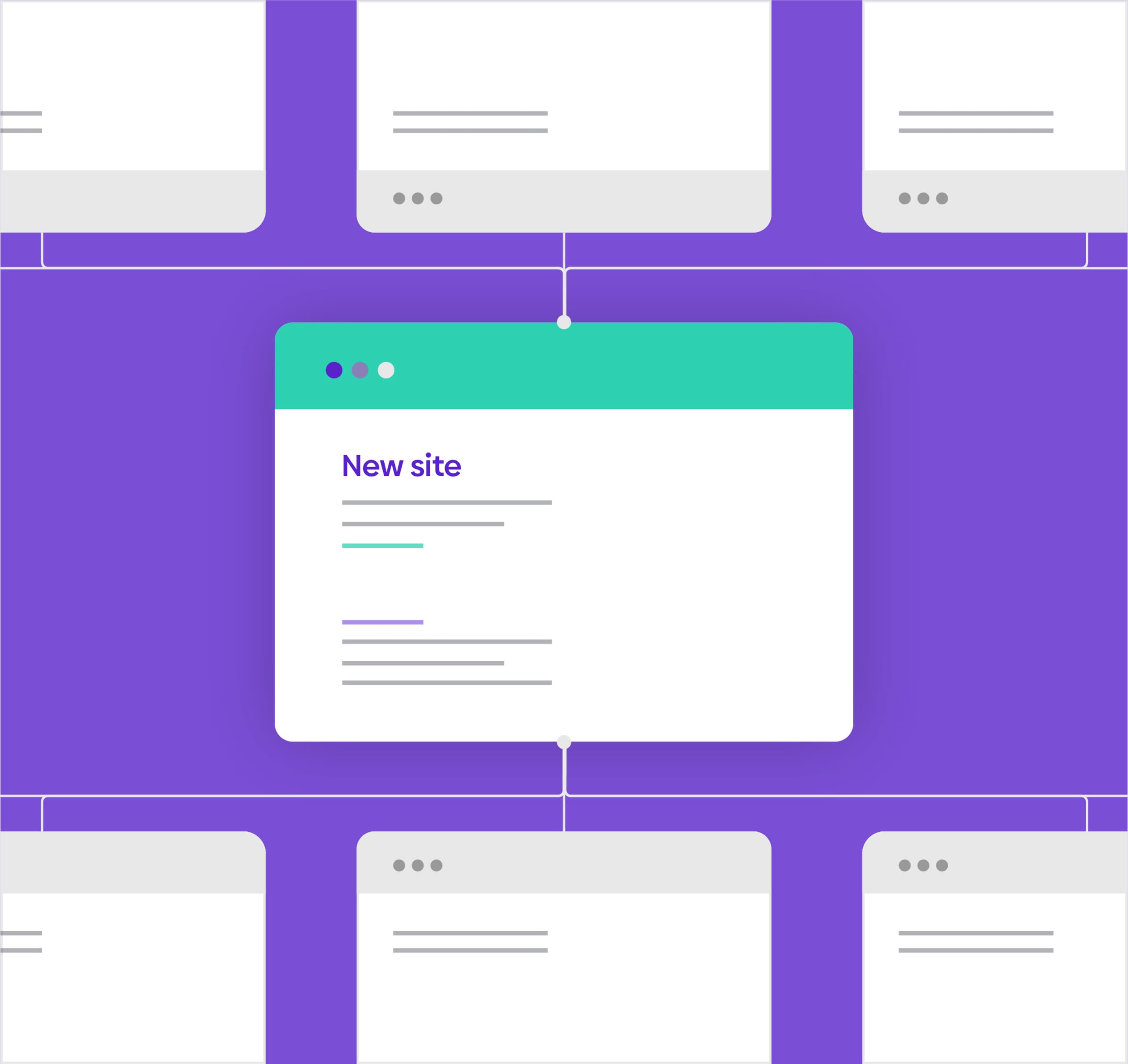 Set up your redirects