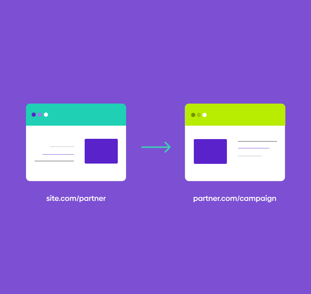 Complex website & domain portfolios