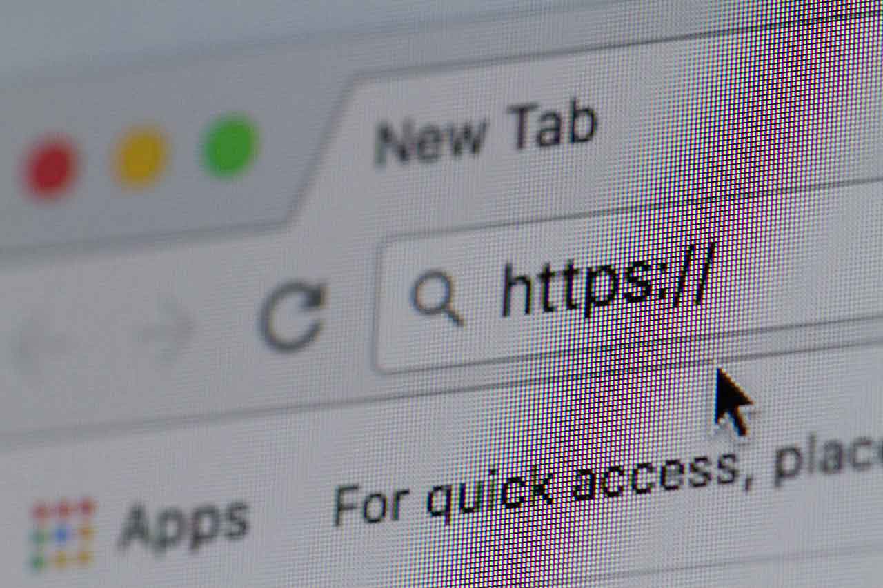 benefits of vanity URLs