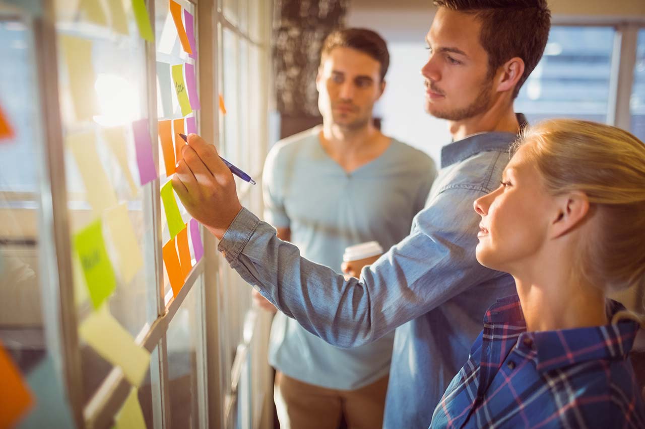 How to get traffic to your website