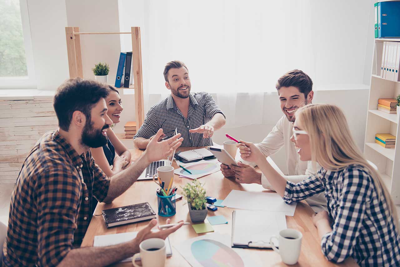 business development strategy