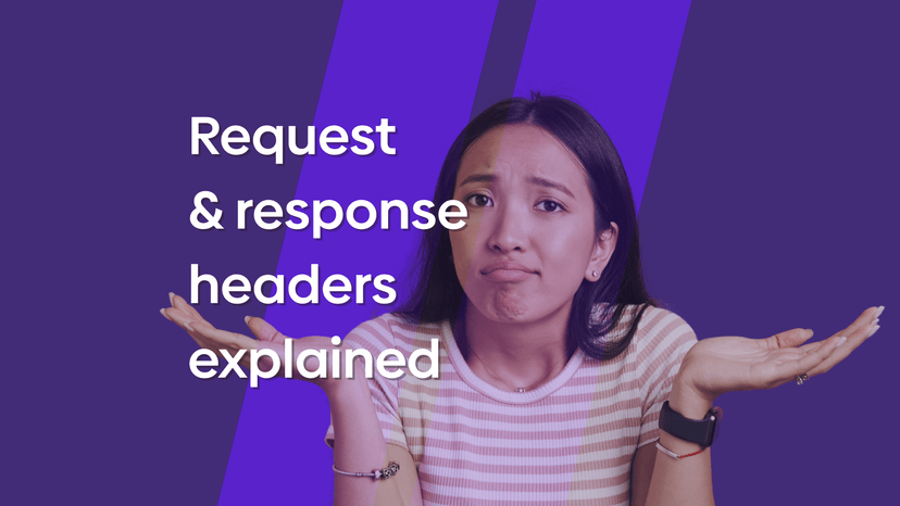 exploring http response headers with python's requests... HTTP request & response headers explained