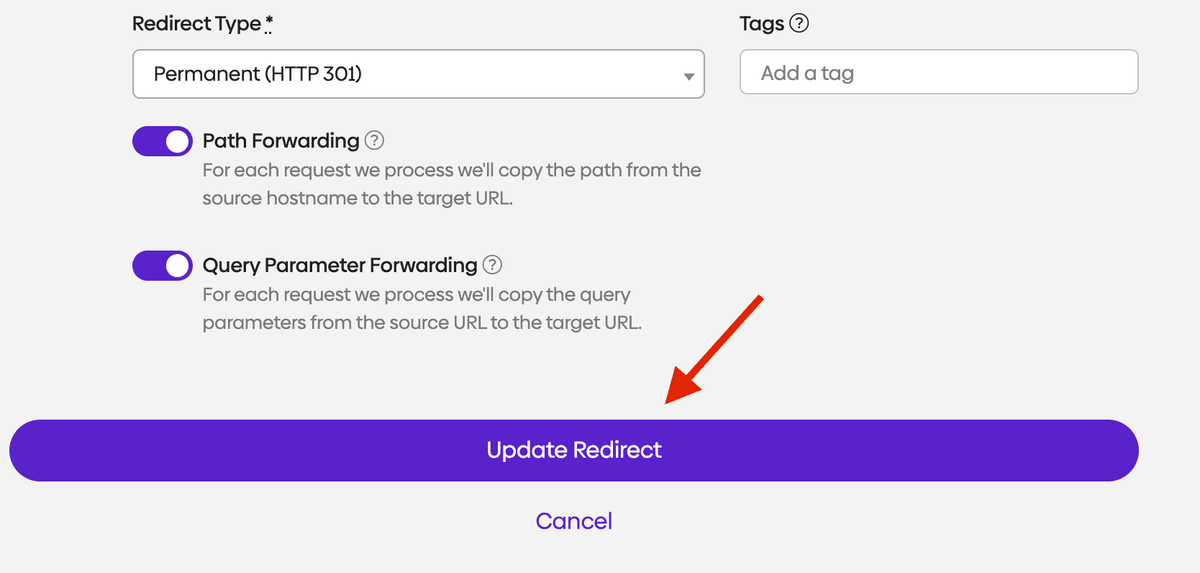 Redirect HTTP to HTTPS: complete setup guide